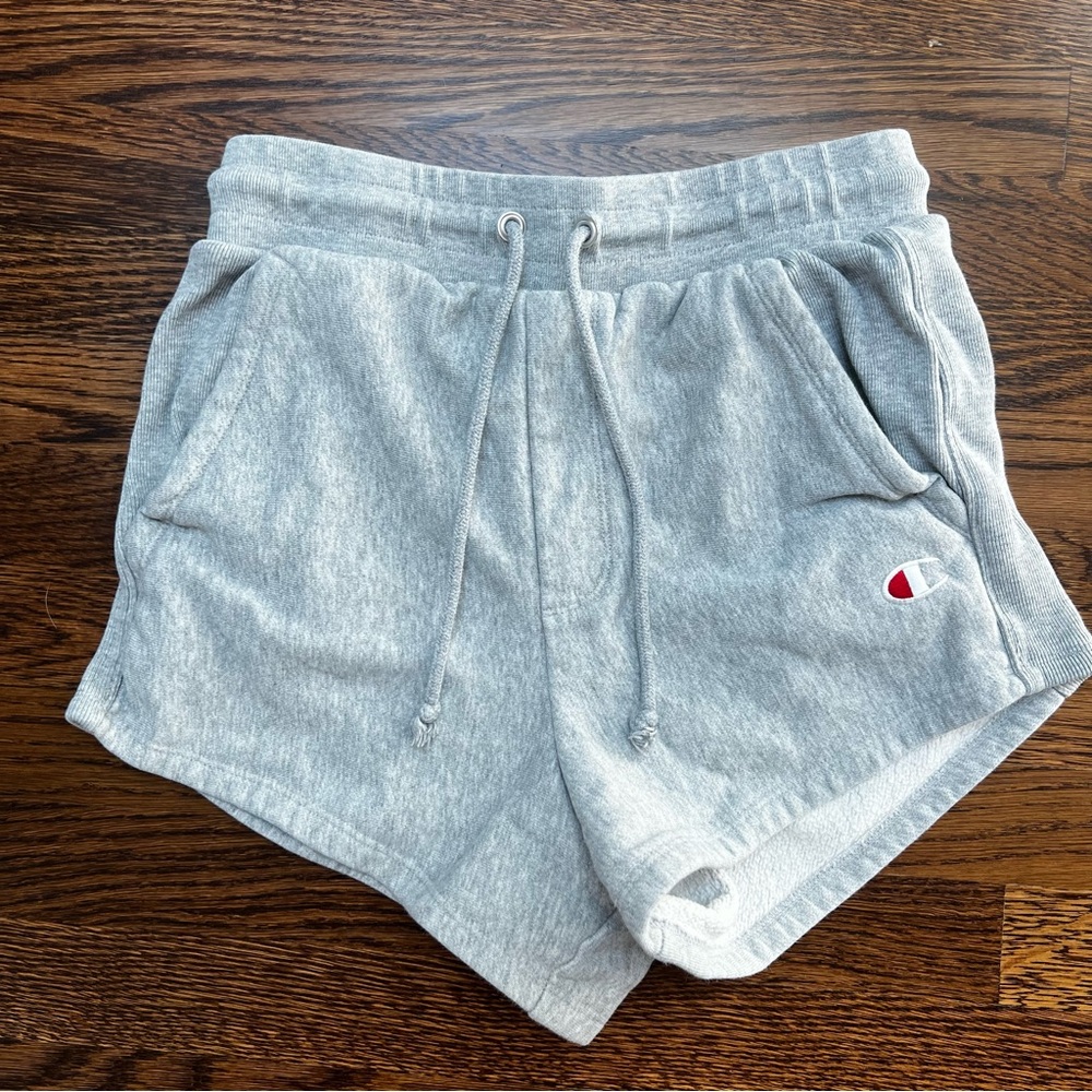 Champion shorts